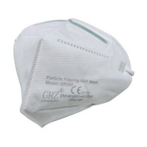 Mascarilla desechable - GR200