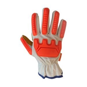 Guante Juba - 406IM IMPACT