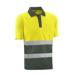Polos - HVS620YMG LONDON
