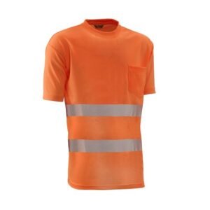 Camisetas - HVS621OR LONDON