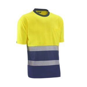 Camisetas - HVS621YDN LONDON