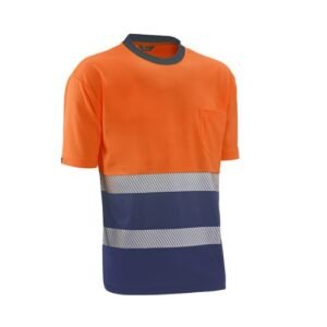 Camisetas - HVS621ORDN LONDON