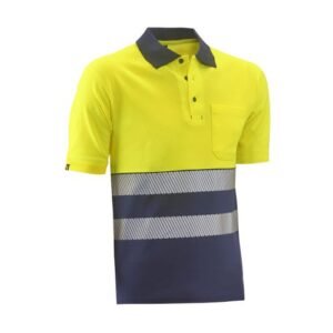 Polos - HVS740YDN BELFAST
