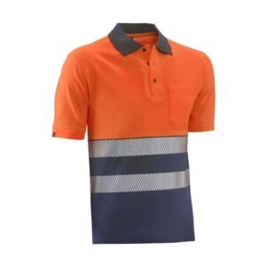 Polos - HVS740ORDN BELFAST