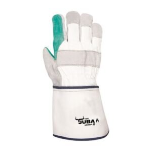 Guante Juba - 404ARPL TUFF