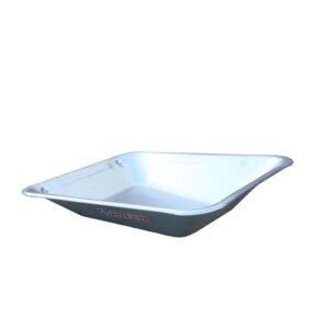 Bandeja SE/650 Galvanizada