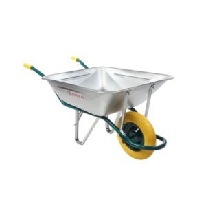 C1/700 Galvanizada con rueda impinchable