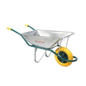 C1-550 Galvanizada con rueda impinchable