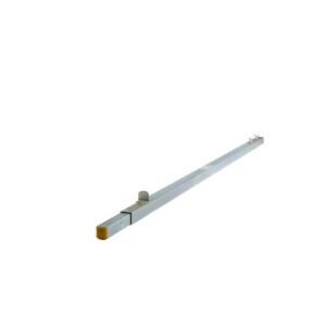 Regla Extensible Cincada 1,95 a 3,35 m.