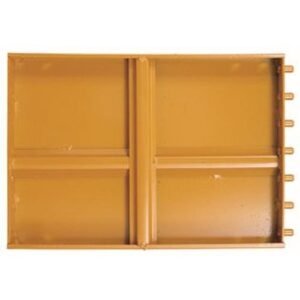 Placa Encofrado 300 x 500 mm. R-3