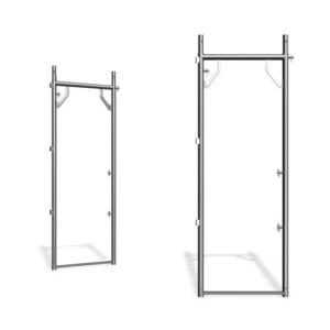 Marco  Andamio EU P1000 T48-3 galvanizado