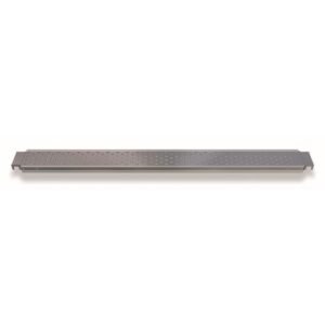 Plataforma Fija EU 3000 Galvanizada