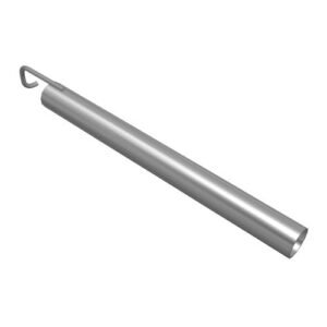 Tirante Amarre sin abrazadera EU/MT 500 galvanizado