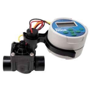 Programador Hunter a pilas con electroválvula | NODE100