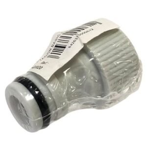 Adaptador PVC RH 1/2" - Gama "Basic" | Q2020