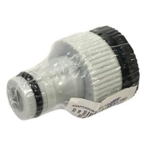 Adaptador PVC RH 3/4" - RH 1/2" - Gama "Basic" | Q2021