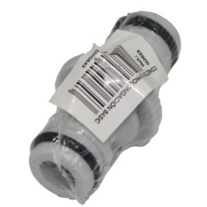 Conectador de Prolongación PVC - Gama "Basic" | Q2023