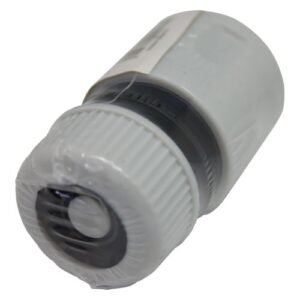 Enlace rápido STOP PVC 19 mm. - Gama "Basic" | Q2028
