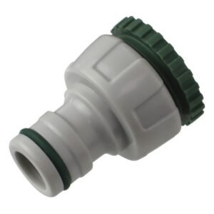ADAPTADOR RH 3/4''- 1'' GAMA ABS MAXI FLOW | G2023+