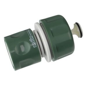 ENLACE RÁPIDO CON STOP 1'' GAMA ABS MAXI FLOW | G2062+