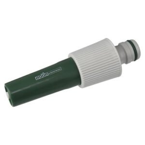 LANZA REGULABLE MULTIFUNCION 1'' GAMA ABS MAXI FLOW | G2082+