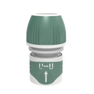 Enlace rápido PVC Universal (12-15-19 mm.) - Gama "UNIVERSAL" | C2590