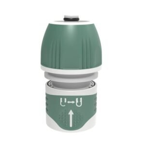 Enlace rápido con STOP PVC Universal (12-15-19 mm.) - Gama "UNIVERSAL" | C2591