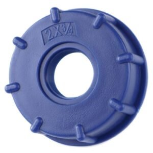 Tapón para bidón / depósito - RH 3/4" - Ø 60 cm. | C8246