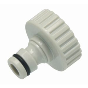 Adaptador PVC RH 1" - Gama "ABS" Cartón | C2522
