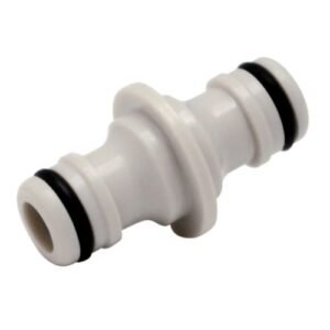 Conectador de Prolongación PVC - Gama "ABS" Cartón | C2540