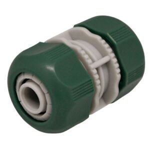 Reparador de manguera PVC 15 mm. - Gama "ABS" Cartón | C2570