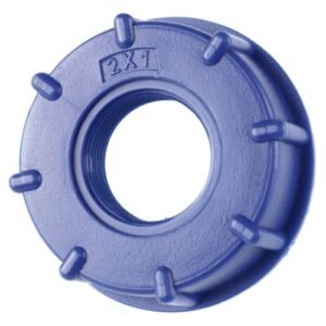 Tapón para bidón / depósito - RH 1/2" - Ø 60 cm. | C824710