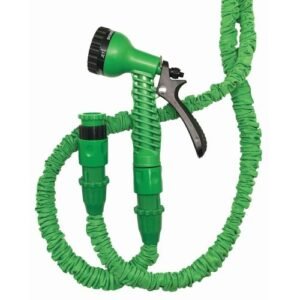 Manguera extensible “XPANSY HOSE”  Modelo “BASIC” - 6 Bar. - 15 m. - Ø 12 mm.