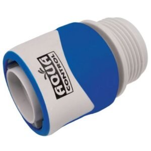 Enlace rápido Bimateria RM 3/4" - automático - Gama "Bimateria” Cartón