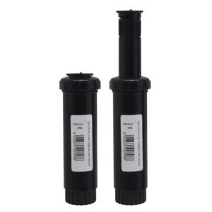 Difusor Aqua Control “Basic” con tobera regulable 25º - 360º | C1315A