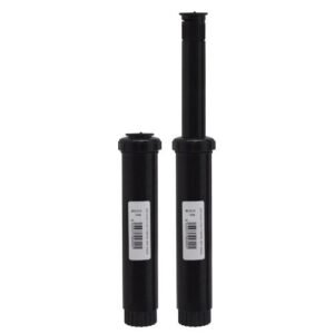 Difusor Aqua Control “Basic” con tobera regulable 25º - 360º | C1315B
