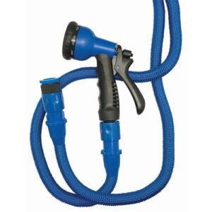Manguera extensible “XPANSY HOSE” Modelo “PRO” - 8 Bar. - 22,5 m. - Ø 12 mm.