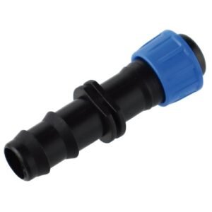 Enlace de transmisión para tubo Ø 16 mm - cinta plana Ø 16 mm. | 909305