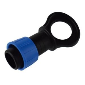 Tapón para cinta plana Ø 16 mm. | 909405