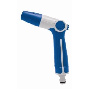 Pistola ABS y caucho multifunción (Jet) - Gama "Bimateria"