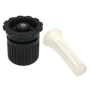 Tobera (estándar) Aqua Control “Basic” Regulable 25º - 360º - 4 - 4,5 m. | A1315B3