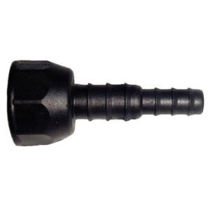 ADAPTADOR HEMBRA UNIVER. 3/4-1/2-16-12 MM (BOLSA ZIP 1 UNID)