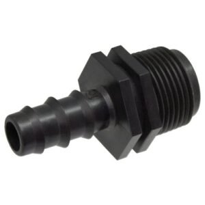 ADAPTADOR MACHO 16 x 1/2" (BOLSA ZIP 1 UNID)