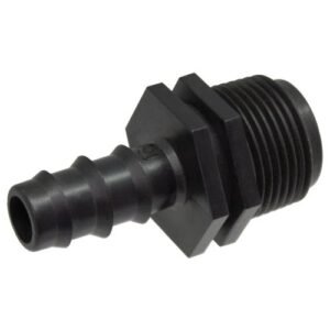 ADAPTADOR MACHO 16-3/4 (BOLSA 1 UNID)