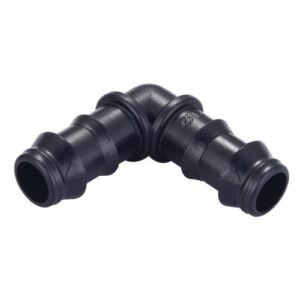 CODO 16 MM (BOLSA ZIP 4 UNID)