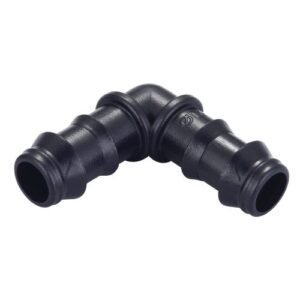 CODO 16 MM (BOLSA ZIP 10 UNID)