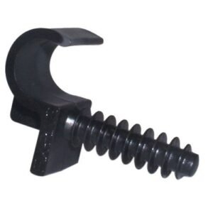 ABRAZADERA TACO 16 MM (BOLSA ZIP 10 UNID)