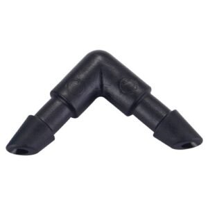 CODO 4 MM (BOLSA ZIP 10 UNID)