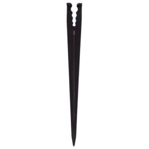 SOPORTE 4 MM "V" (BOLSA ZIP 10 UNID)