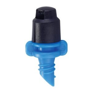 Microdifusor MAX 43 l/h. - 90º - 1,2 - 2,4 m.